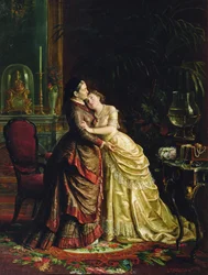 Antes del matrimonio